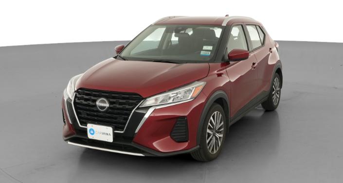 Thumbnail: 2024 Nissan Kicks - 1