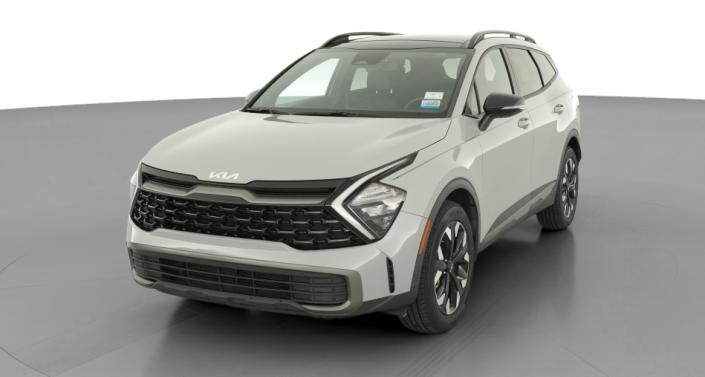 Thumbnail: 2023 Kia Sportage - 1