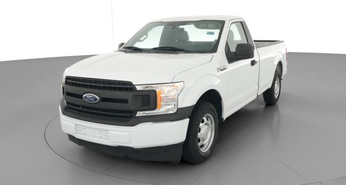 2019 Ford Econoline E-150 -
                  Haines City, FL