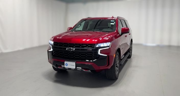 Thumbnail: 2023 Chevrolet Tahoe - 1