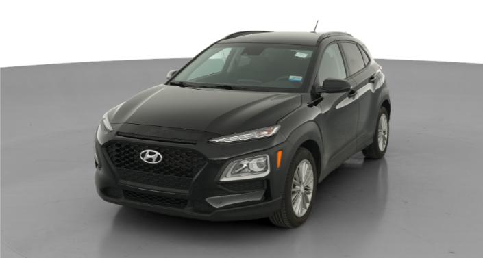 Thumbnail: 2021 Hyundai Kona - 1