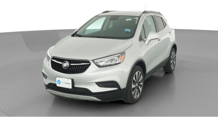 Thumbnail: 2022 Buick Encore - 1