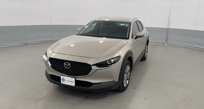 Thumbnail: 2023 Mazda CX-30 - 1