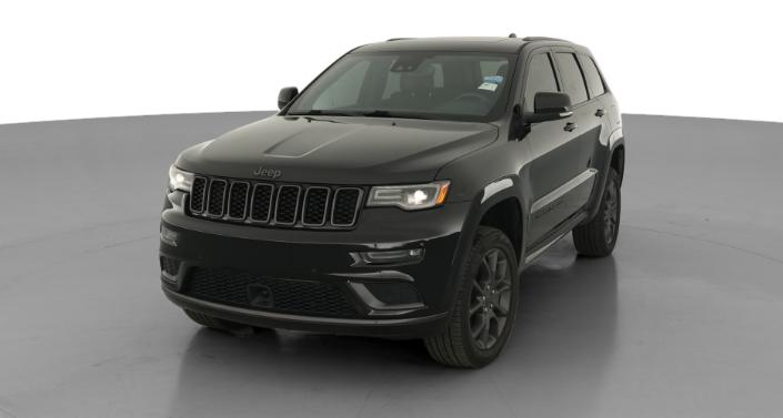 Thumbnail: 2020 Jeep Grand Cherokee - 1