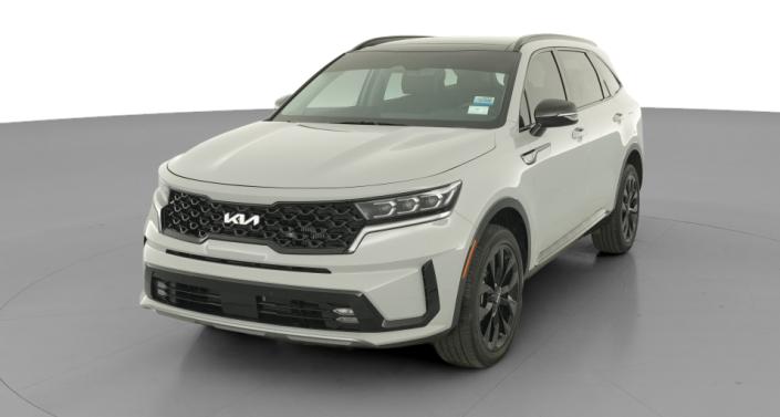 Thumbnail: 2023 Kia Sorento - 1