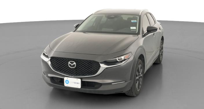 Thumbnail: 2024 Mazda CX-30 - 1