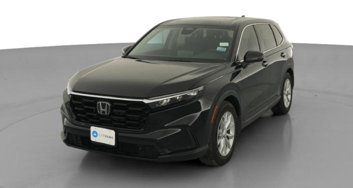 Thumbnail: 2025 Honda CR-V - 1