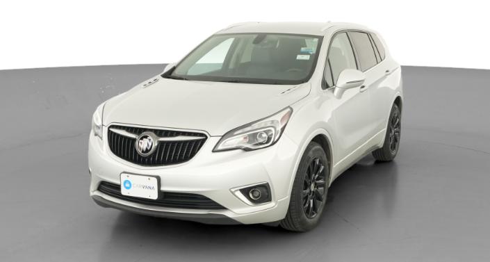 2019 Buick Envision Essence -
                  Bessemer, AL