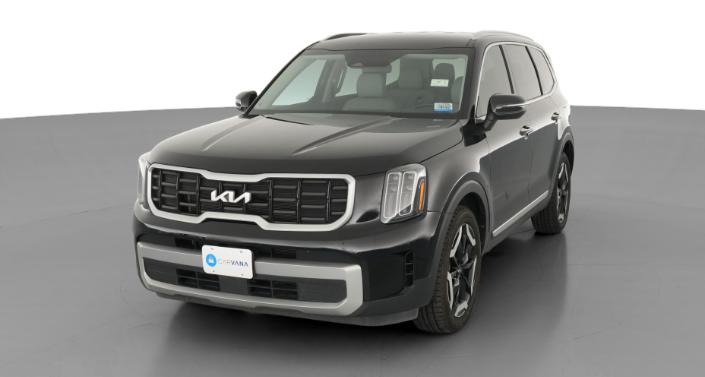 Thumbnail: 2023 Kia Telluride - 1