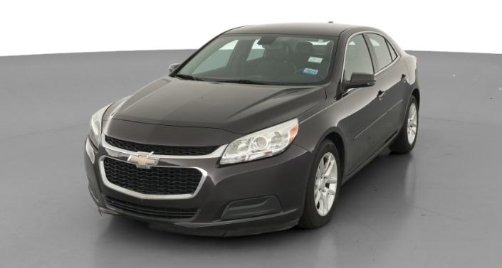 2015 Chevrolet Malibu LT -
                  Richton Park, IL