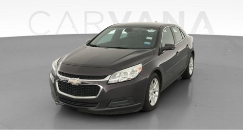 2015 Chevrolet Malibu