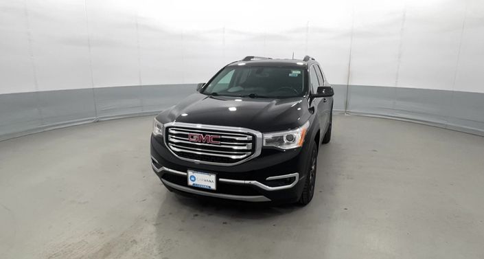 Thumbnail: 2017 GMC Acadia - 1
