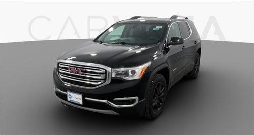 2017 GMC Acadia