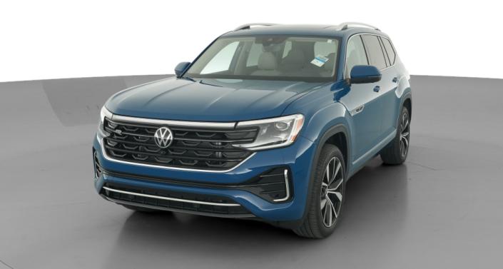 Thumbnail: 2025 Volkswagen Atlas - 1