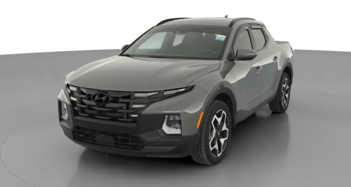 Thumbnail: 2023 Hyundai Santa Cruz - 1