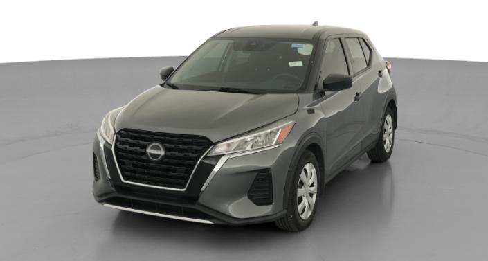 Thumbnail: 2022 Nissan Kicks - 1