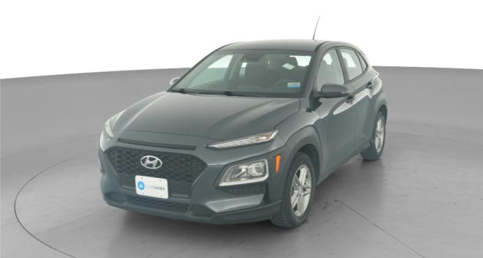 Thumbnail: 2019 Hyundai Kona - 1