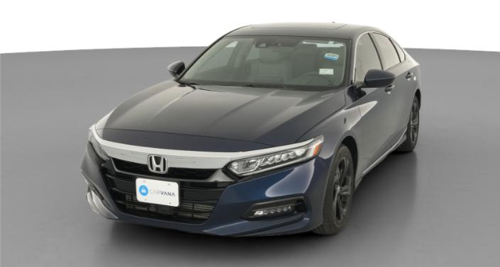 Thumbnail: 2020 Honda Accord - 1