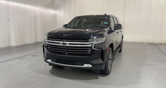 Thumbnail: 2023 Chevrolet Suburban - 1