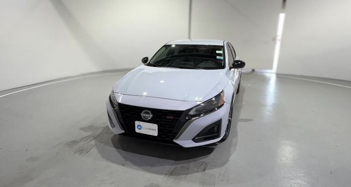 Thumbnail: 2023 Nissan Altima - 1