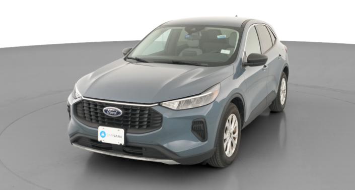 Thumbnail: 2023 Ford Escape - 1