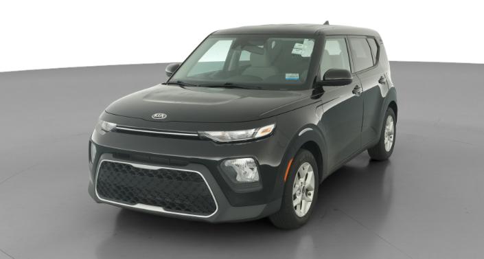 Thumbnail: 2020 Kia Soul - 1