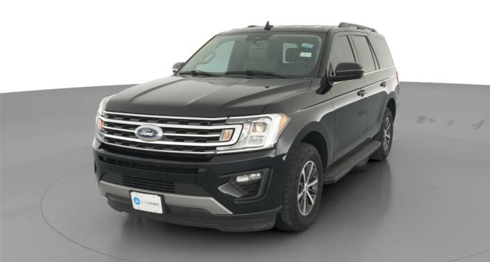Thumbnail: 2021 Ford Expedition - 1