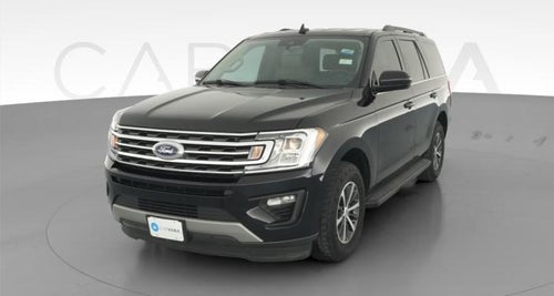 2021 Ford Expedition