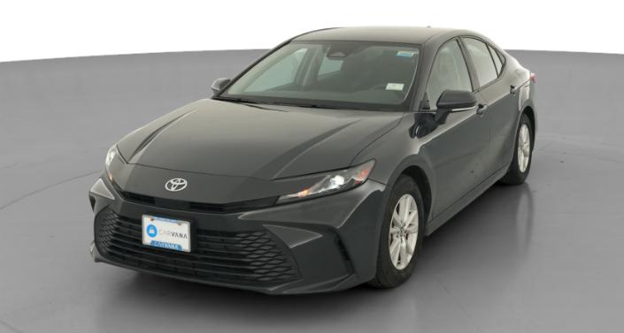 Thumbnail: 2025 Toyota Camry - 1