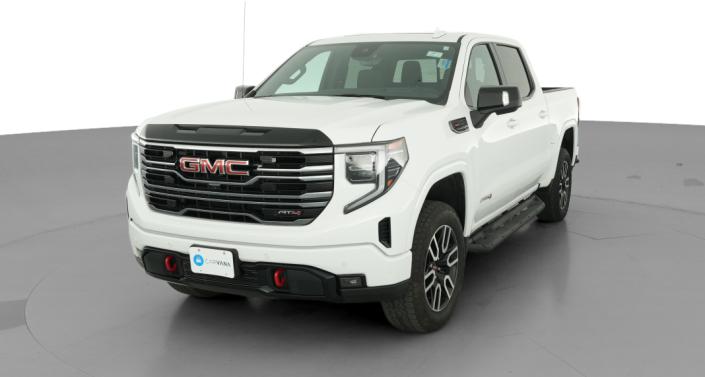 Thumbnail: 2025 GMC Sierra 1500 - 1