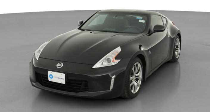 2014 Nissan Z 370Z -
                  Beverly, NJ