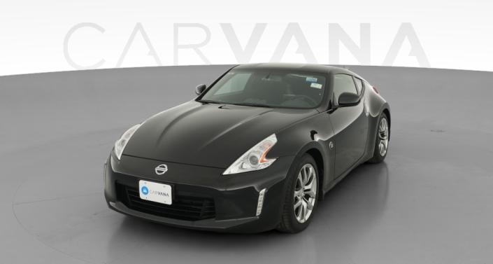Used Nissan 370Z coupes for Sale in Atlanta, GA | Carvana