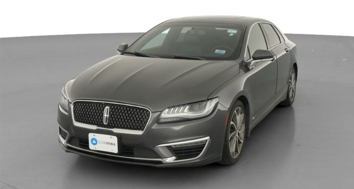 2018 Lincoln MKZ Reserve -
                  Richton Park, IL