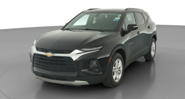 2020 Chevrolet Blazer  -
                  Indianapolis, IN