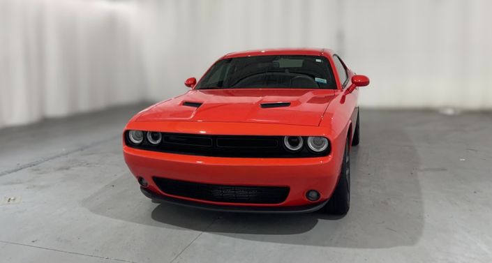 Thumbnail: 2023 Dodge Challenger - 1