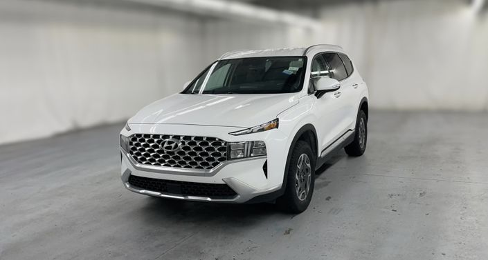 Thumbnail: 2022 Hyundai Santa Fe - 1