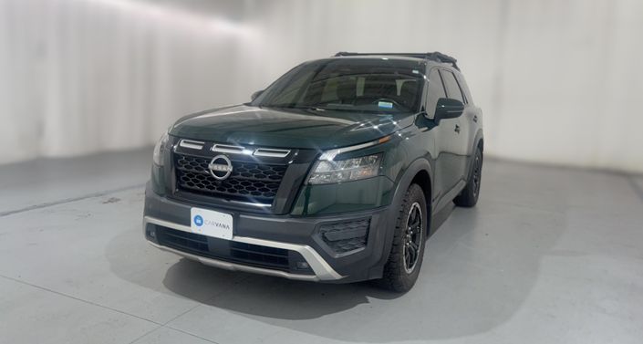Thumbnail: 2023 Nissan Pathfinder - 1