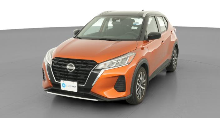 Thumbnail: 2021 Nissan Kicks - 1