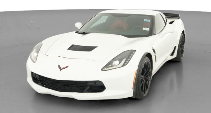 2017 Chevrolet Corvette Grand Sport -
                  Bessemer, AL