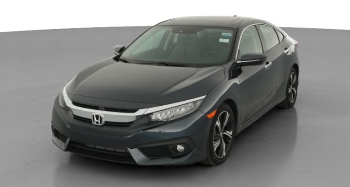 Thumbnail: 2018 Honda Civic - 1