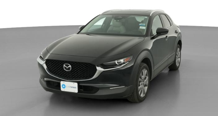 Thumbnail: 2024 Mazda CX-30 - 1