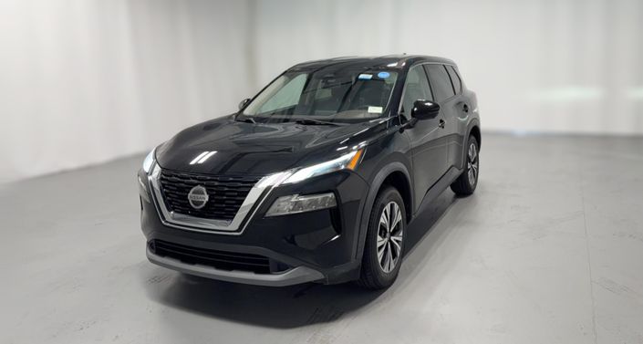 Thumbnail: 2021 Nissan Rogue - 1