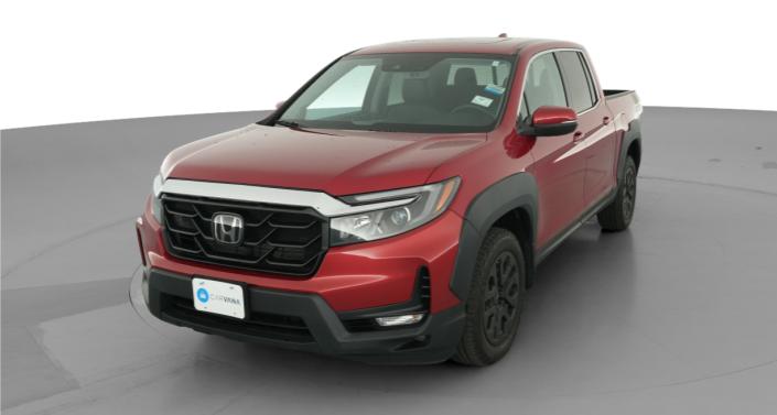Thumbnail: 2023 Honda Ridgeline - 1
