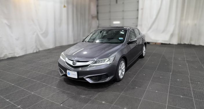 2017 Acura ILX  -
                  North Las Vegas, NV
