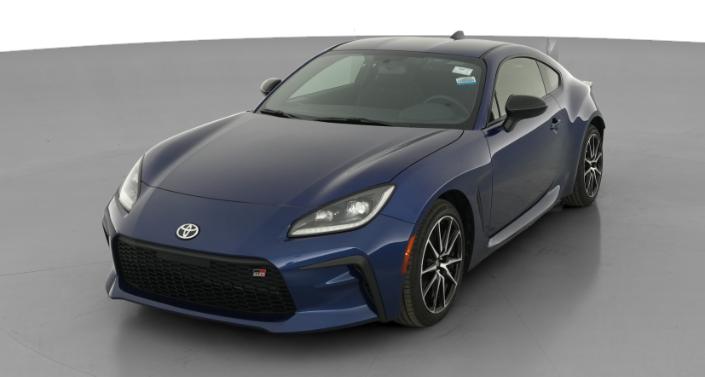 Thumbnail: 2024 Toyota GR86 - 1