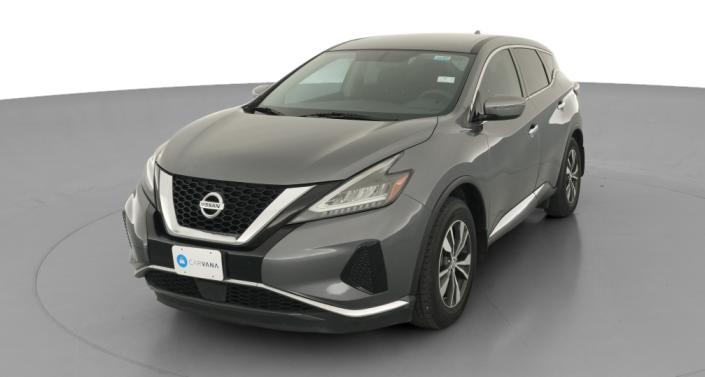 Thumbnail: 2019 Nissan Murano - 1