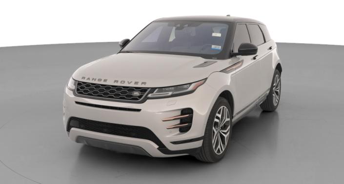 2020 Land Rover Range Rover Evoque First Edition -
                  Manville, NJ