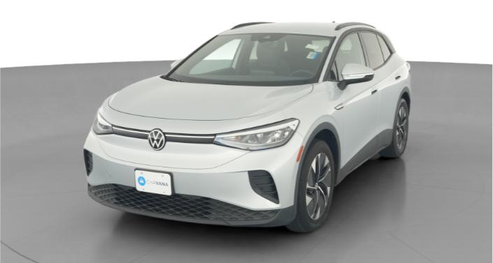 2022 Volkswagen ID.4 Pro -
                  Rocklin, CA