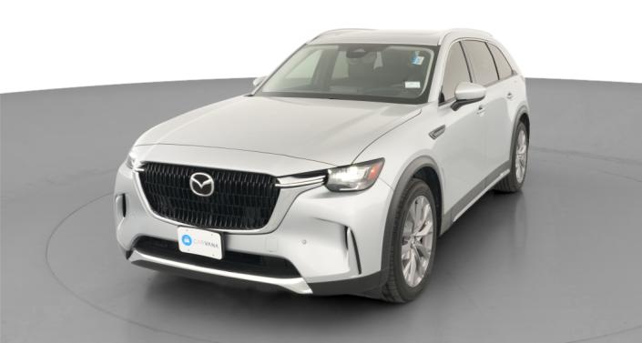 Thumbnail: 2024 Mazda CX-90 - 1