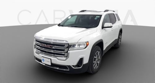 2022 GMC Acadia